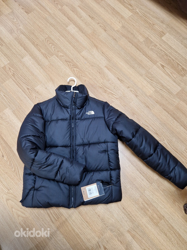 Uus jakk THE NORTH FACE