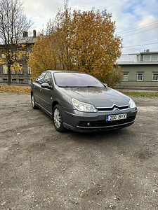 Citroen 2.0 C5 (2005) (1 foto / 7)