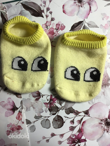 Детские носки