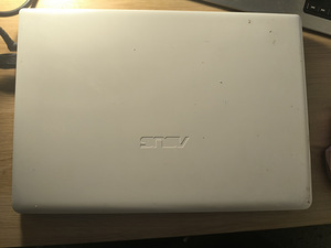 Asus (2 фото из 3)