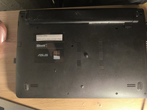 Asus (3 фото из 3)