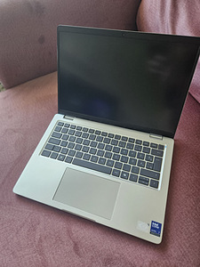 Uueväärne Dell Pro 14 Plus U7 32RAM 14" FHD+ 1TB Garantii (1 foto / 5)