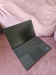 Precision 5570 i7 32 Ram 1TB Nvidia rtx A1000 4GB (4 foto / 5)