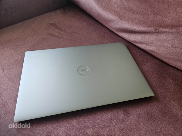 Precision 5570 i7 32 Ram 1TB Nvidia rtx A1000 4GB
