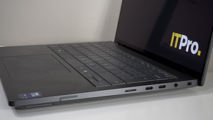 НОВЫЙ Dell Pro 14 Premium 4 года+ Гарантия U7 32RAM 14"FHD+ 1TBSSD (1 фото из 3)