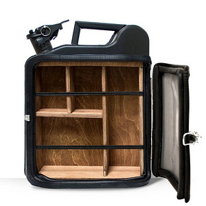 Mini baar-kanister. mini bar - canister (7 foto / 7)