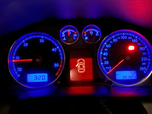 Volkswagen Passat B5.5 1.9 (11 foto / 13)