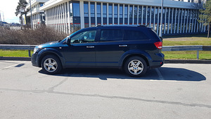FIAT FREEMONT 2,0 TD 125 KW 2013 (1 foto / 3)