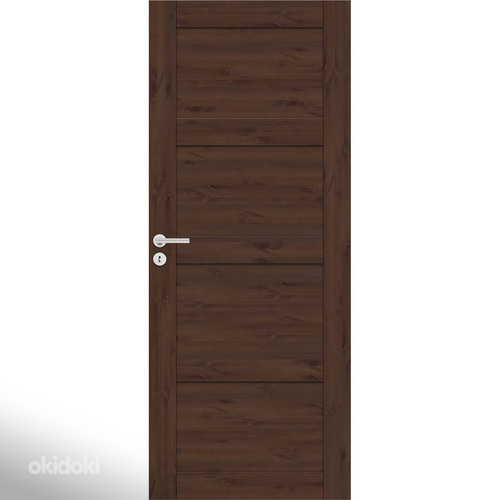 Межкомнатные двери Swedoor/Jeld-Wen 7x21 и 9x21 (40 комплектов)