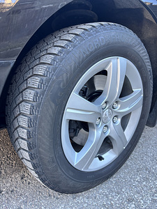 Peugeot 508 (13 фото из 14)