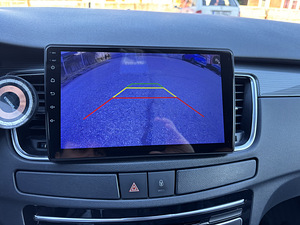 Peugeot 508 (14 фото из 14)