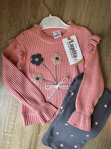 Детска одежда (9 фото из 10)