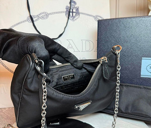Used prada kott kotid bag (2 foto / 2)