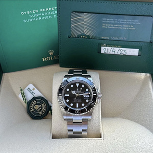 Rolex AAA klassi replika