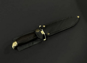 Финка НКВД (3 фото из 6)