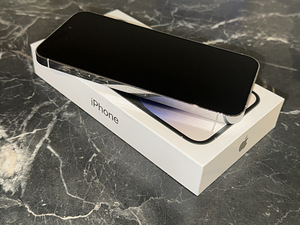 iPhone 14 Pro Max | Silver | 256GB (2 foto / 2)