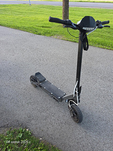 Kukirin g2 (5 foto / 5)
