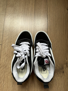 Vans Knu Stack (4 фото из 6)