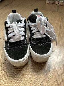 Vans Knu Stack (5 фото из 6)