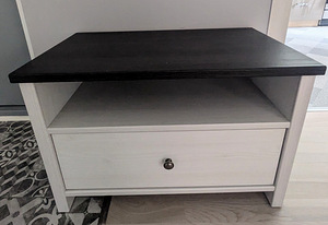Riidekapp-peegel (4 foto / 5)