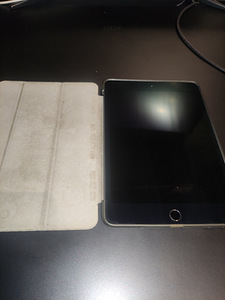 iPad mini 5-го поколения 64GB (3 фото из 7)