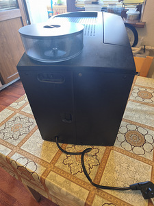 Siemens Surpresso compact TK 53009 (4 foto / 5)