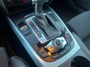 Audi A5 Facelift 2x S-Line 3.0 V6 150kW (13 foto / 15)