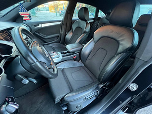 Audi A5 Facelift 2x S-Line 3.0 V6 150kW (7 foto / 15)