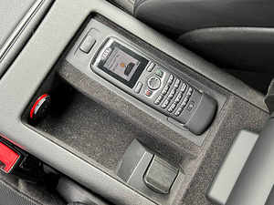 Audi A6 3.0 V6 150kW Quattro (10 foto / 15)