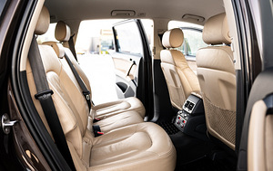 Audi Q7 Facelift 3.0 180kW (10 foto / 14)