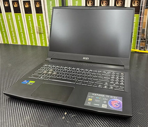MSI Katana 15 15.6" 1TB SSD, Intel Core i7 13620H, DDR5 64gb