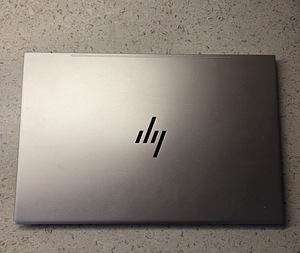 HP Envy Laptop 17-cw0002no, 17,3'', 1 TB, Bang & Olufsen. (2 foto / 5)