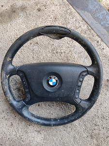 BMW E39 rooli (2 foto / 7)