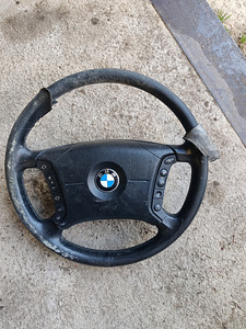 BMW E39 rooli (5 foto / 7)