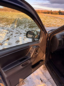 Jeep grand Cherokee (11 foto / 14)