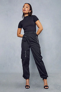 Misspap cargo pants m (1 foto / 2)