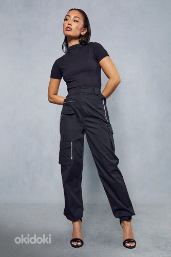 Misspap cargo pants m