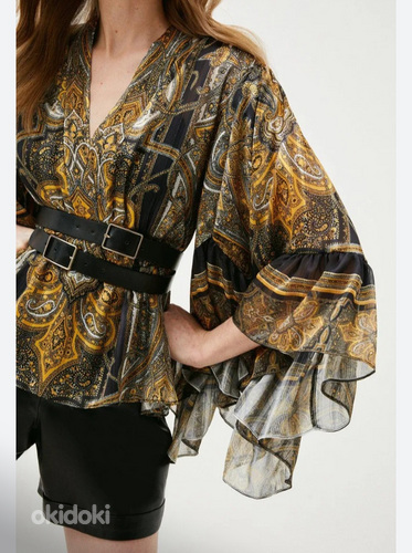 Karen millen pluus m
