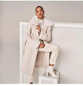 River island ilus mantel m (1 foto / 1)