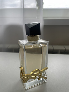 Продаю оригинальные духи YVES SAINT LAURENT LIBRE FEMALE EDP