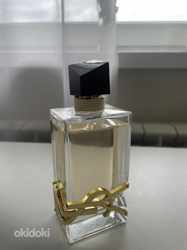Продаю оригинальные духи YVES SAINT LAURENT LIBRE FEMALE EDP