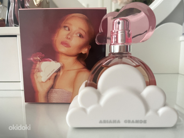 Ariana Grande Cloud Pink 30 ml