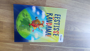 Album Eestisse rändama (1 foto / 1)