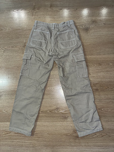 Bershka jeans (2 foto / 3)