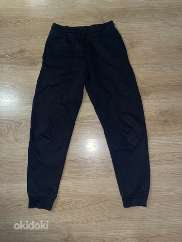 Zara black pants