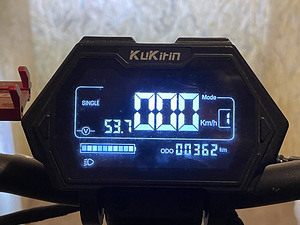 KuKirin G2 PRO (2 фото из 2)