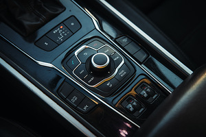Peugeot 508 GT 2.2 150kW (5 foto / 15)