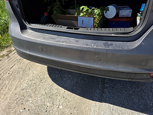 Ford Focus diisel Automaat 2015 (5 foto / 13)