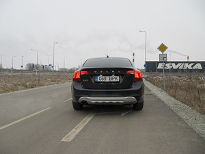 Volvo S60 1.6 84kW (10 foto / 15)