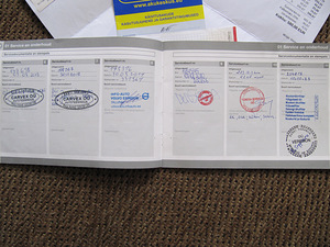 Volvo S60 1.6 84kW (12 foto / 15)